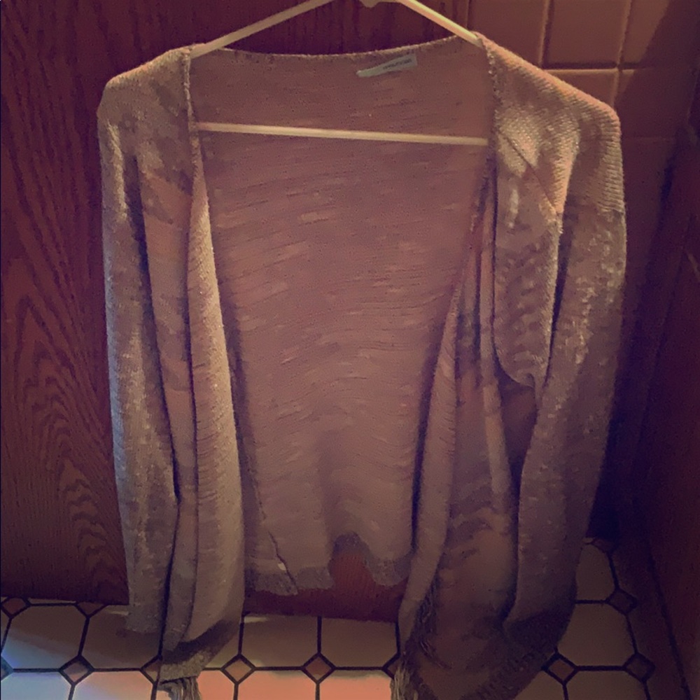 Cover up from Maurices